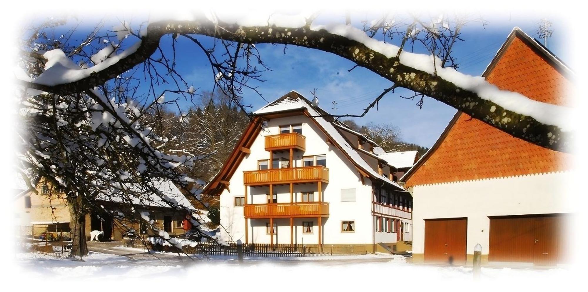 Mayer Burghoefe Owingen Exterior photo
